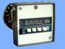 [4260] 326 Pulse Motor Driven Counter