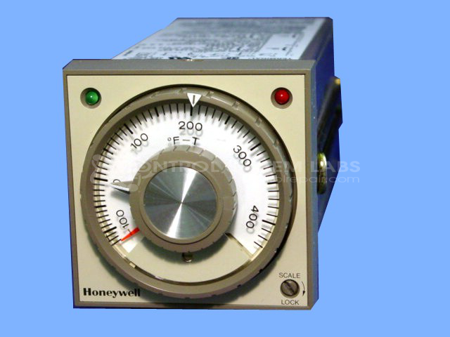 Dialapak 1/4 DIN Temperature Control