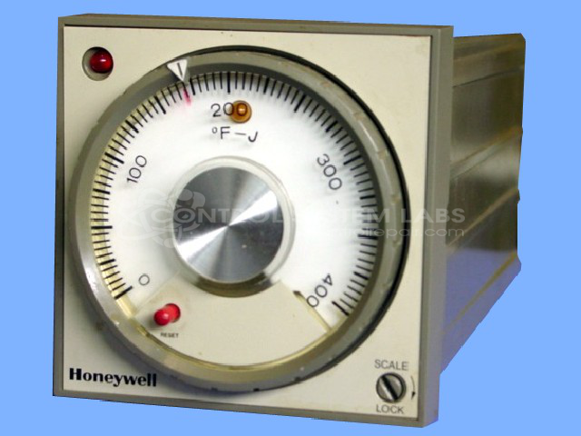 Dialapak 1/4 DIN Temperature Control