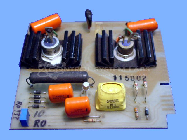 Model 660 10Amp Power Board