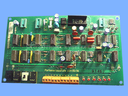 [4665] Proportioning Printed Circuit Board