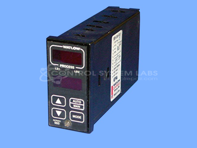 1/8 DIN Microprocessor Digital Temperature Control