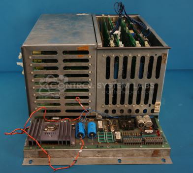 Epic BMC Motherboard