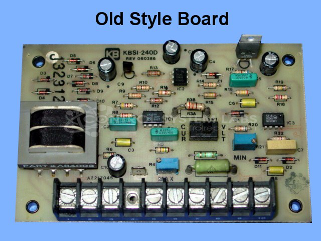 Signal Isolator / Current or Voltage