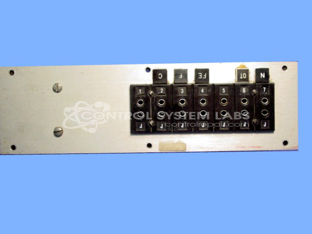 Thermocouple Input Card