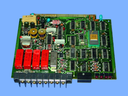 [4805] Temperature 1 Board Temperature Control Input Maco Board