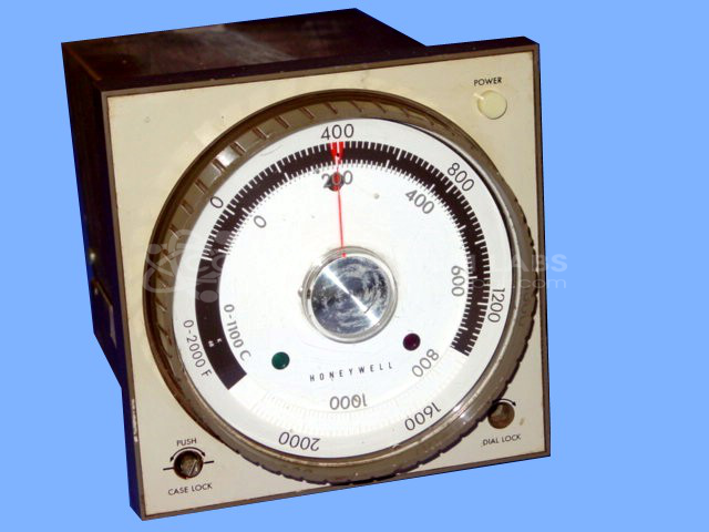 Dialatrol Temperature Control