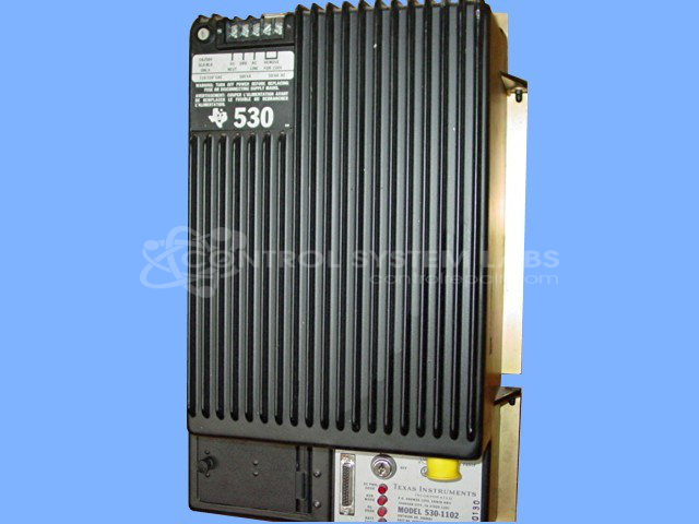 530 PLC