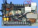 Model 2200 Motor Power Board