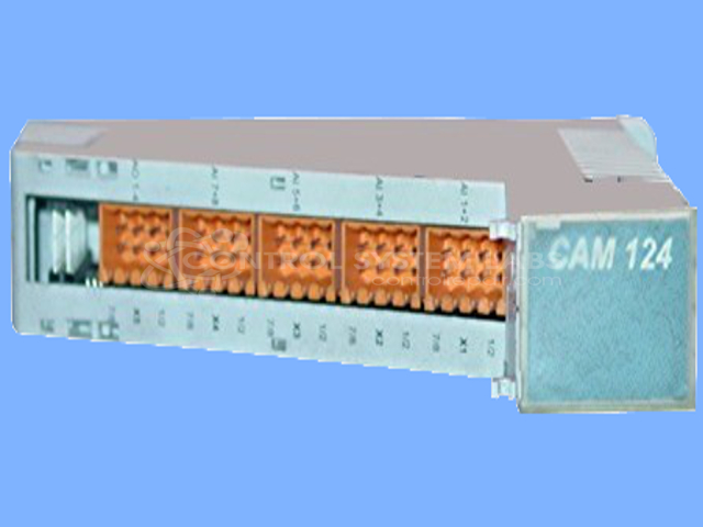 Analog Conversion Module