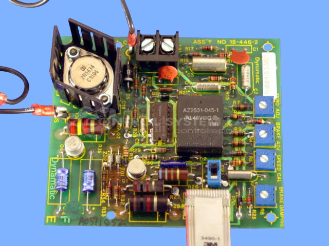 Mutualtrol Module