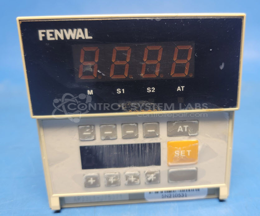 Temperature Control
