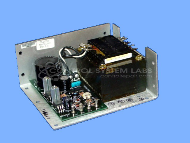 +5V DC Power Supply with OVP Overvoltage Protection 6AMP