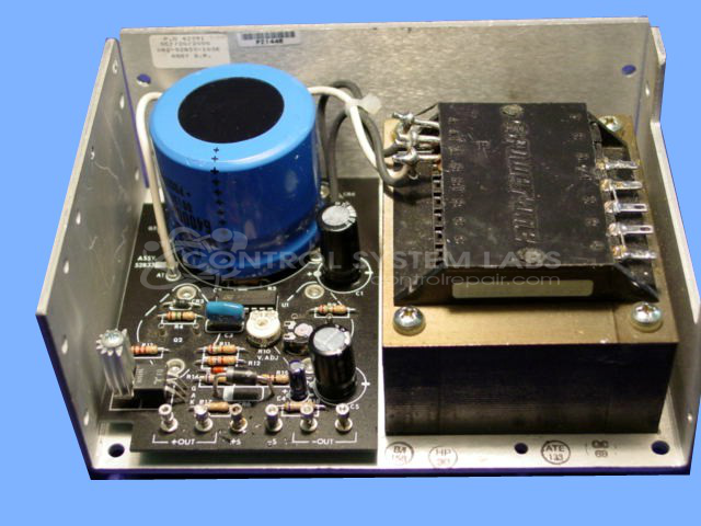 +5V 9AMP DC Power Supply with OVP Overvoltage Protection