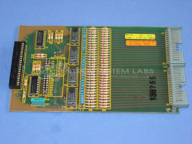 Unilog 4000 Input Module