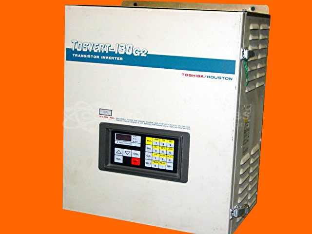 Transistor Inverter 10 / 7.5 HP 230V