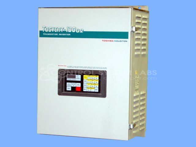 Transistor Inverter 15 / 11 HP 230V