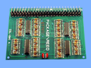[6404] PM1000 Multiple Input Replacement Card