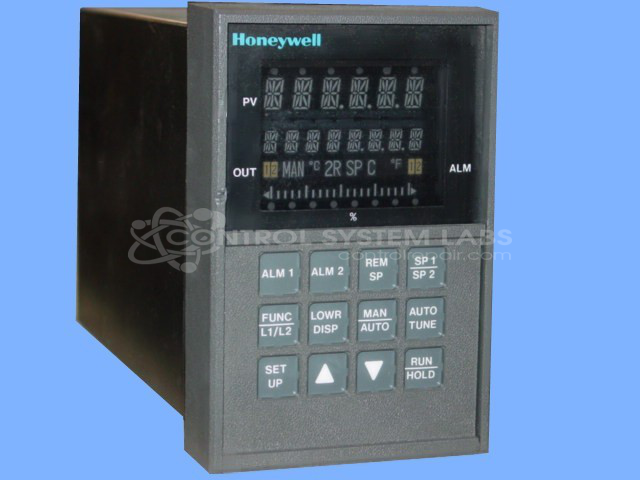 UDC 5000 Universal Digital Temperature Control