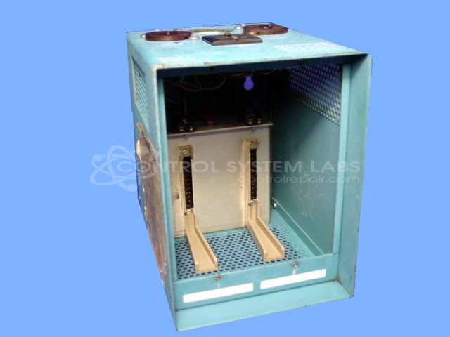 Repair or Rebuilt DME MFP-2 2 Zone Blue Box without | Control System Labs