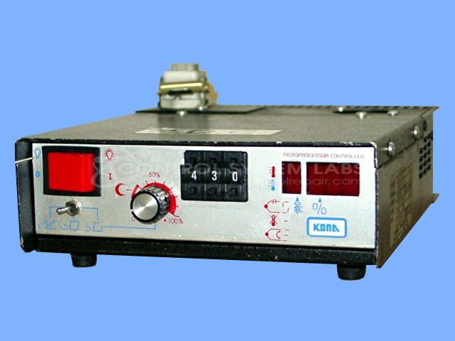 Single Zone Hot Runner Control 15Amp