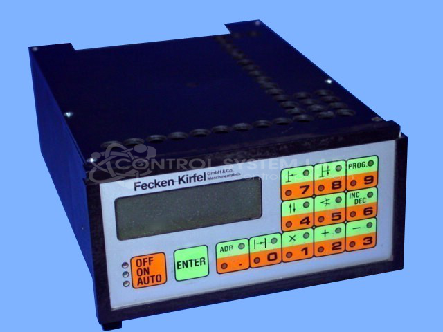 Single Display Counter