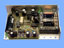 Triple Output Power Supply