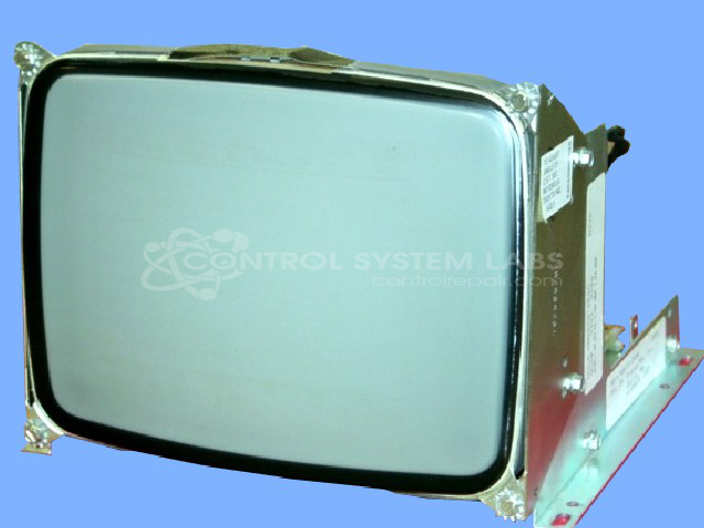 9 inch CRT Display TTL Input