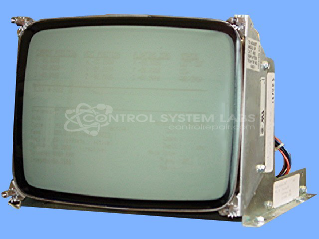 9 inch CRT Display TTL Input