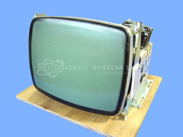 12 inch 110 Deg CRT Display Composite Input