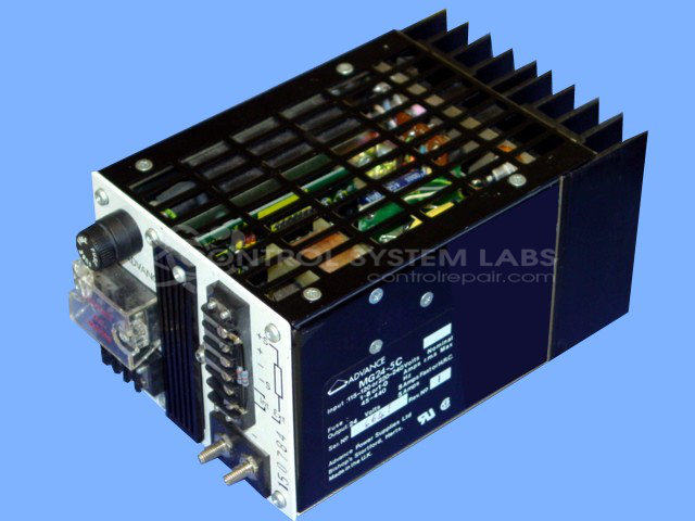 MG C Version 24V 5Amp Power Supply