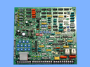 [7342] Pacemaster 6 Control Assembly Board