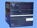 [7414] 1/4 DIN Dual Display Digital Temperature Control