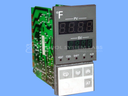 [7421] 1/8 DIN Dual Display Digital Temperature Control