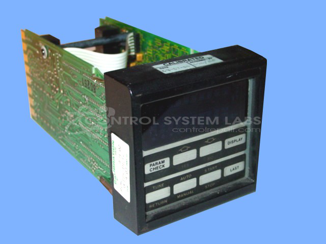 1/4 DIN Microprocessor Temperature Control