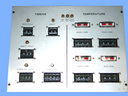Command I Digital Sets with 4 Zone Temperature Set