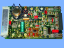 Prop Valve Control Main Stage Amplifier Board