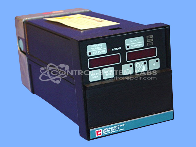 Electromax V+ Process Controller