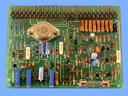 PM1000 Proportional Valve Driver Card