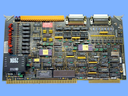 Analog Interface Card Configured