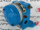 [8745] Rototimer Switch 30Deg. N.O. 115VAC
