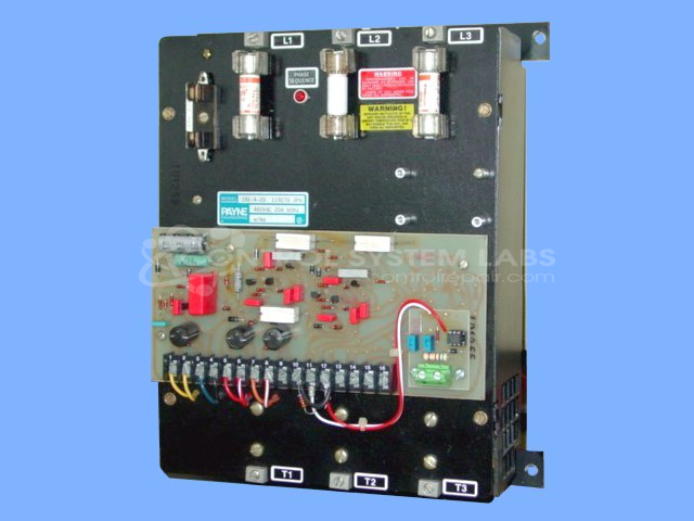 Power Controller 20 Amp