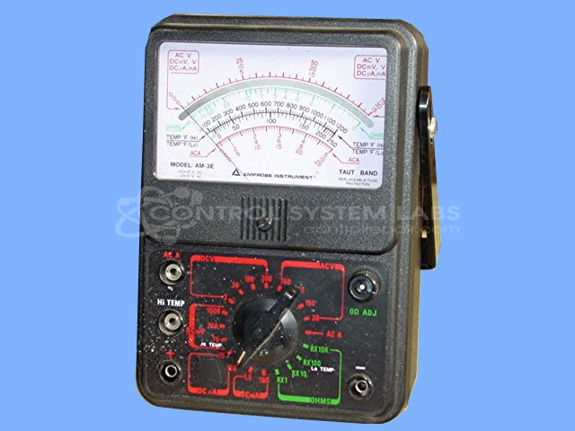 Multimeter