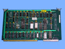 [9127] Delta 20 CNC Vertical Mill PC Board