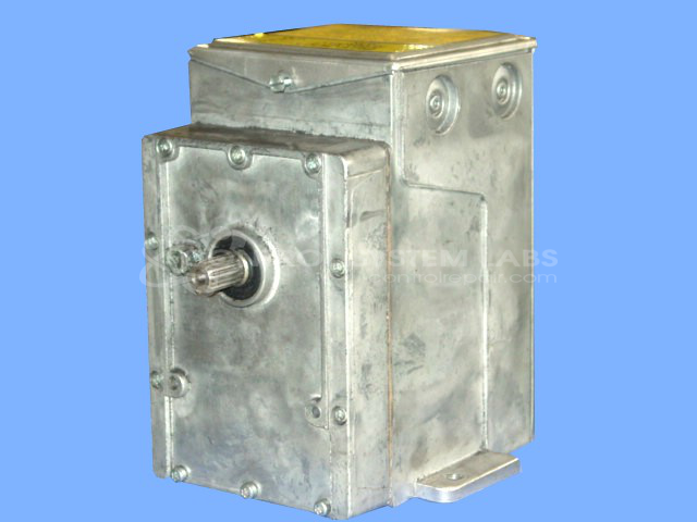 Low Torque Actuator