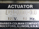 [9160] Medium Torque Actuator 90 Deg. 12 Seconds