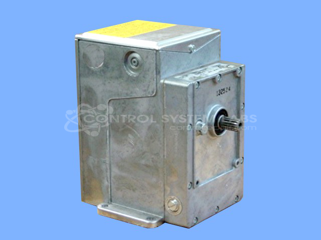 Medium Torque Actuator