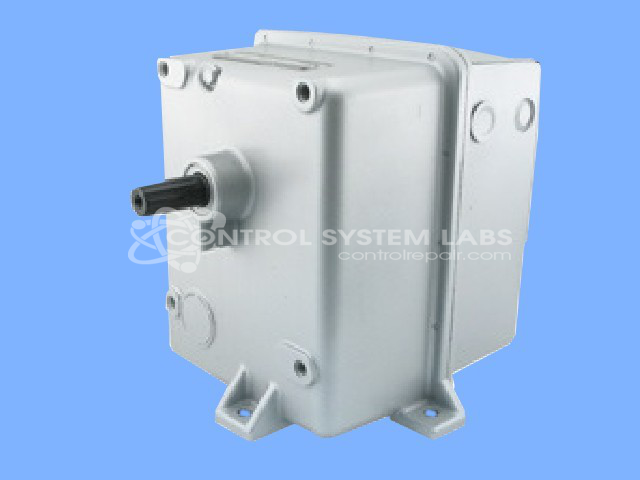 High Torque Actuator