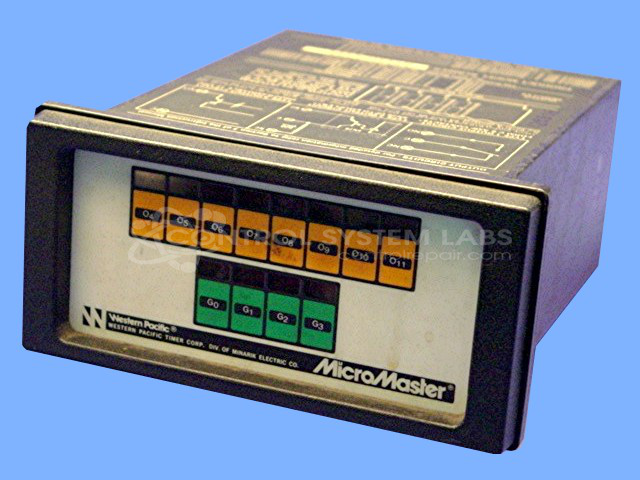 Micromaster Expander Unit