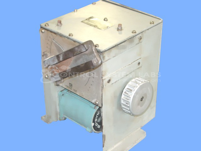 Heavy Duty Electric Actuator